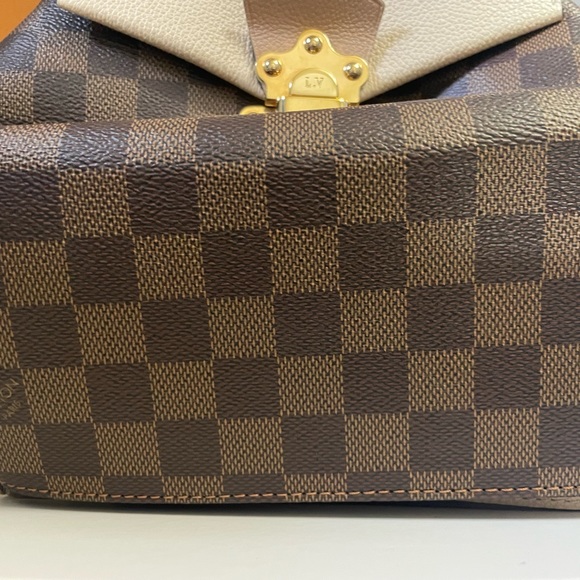 Louis Vuitton Clapton backpack - Picture 6 of 12